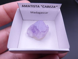 LOW 465 - AMATISTA