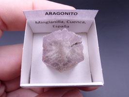LOW 424 - ARAGONITO
