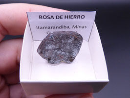 LOW 88 - ROSA DE HIERRO