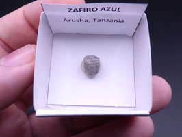 LOW 850 - ZAFIRO AZUL
