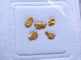 ORO 165 - ORO NATIVO