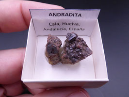 LOW 135 - ANDRADITA