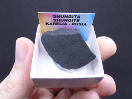 LOW 1169 - SHUNGITA