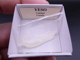LOW 579 - YESO