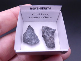 LOW 1471 - BERTHIERITA