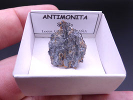 LOW 55 - ANTIMONITA