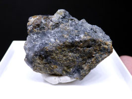 ER 51 - GALENOBISMUTITA