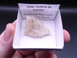 LOW 651 - CRISTAL DE YESO