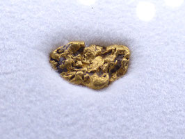 ORO 68 - PEPITA DE ORO NATIVO