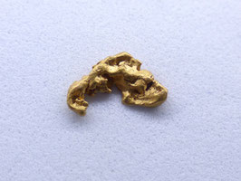 ORO 188 - PEPITA DE ORO NATIVO