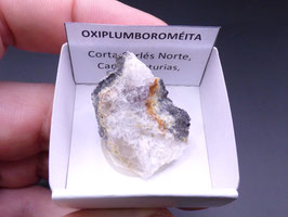 LOW 701 - OXIPLUMBOROMEITA