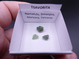 LOW 1146 - TSAVORITA