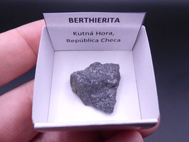 LOW 1463 - BERTHIERITA