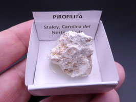 LOW 1545 - PIROFILITA