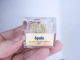 MLQ 76 - OPALO