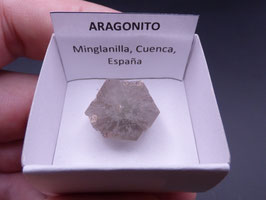 LOW 616 - ARAGONITO