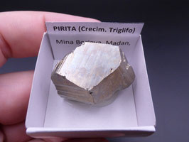 LOW 409 - PIRITA