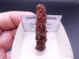 LOW 407 - GOETHITA IRISADA