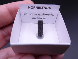 LOW 373 - HORNBLENDA