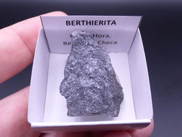 LOW 1515 - BERTHIERITA