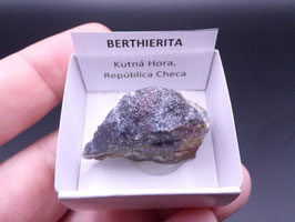 LOW 1535 - BERTHIERITA