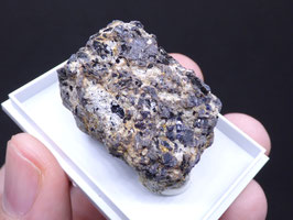 457C - CRISTOBALITA