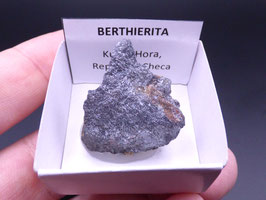 LOW 1508 - BERTHIERITA