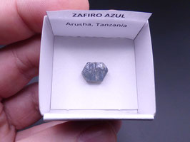 LOW 731 - ZAFIRO AZUL