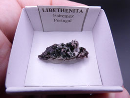 LOW 956 - LIBETHENITA
