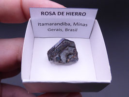 LOW 108 - ROSA DE HIERRO