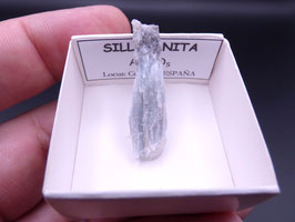 LOW 171 - SILLIMANITA