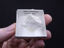 LOW 1805 - WOLLASTONITA