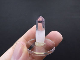 ME 63 - CRISTAL DE CUARZO
