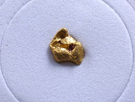 ORO 174 - PEPITA DE ORO NATIVO