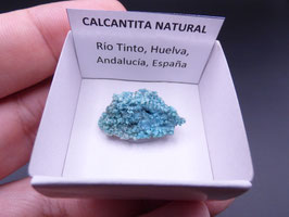 LOW 409 - CALCANTITA