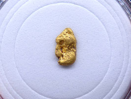 ORO 129 - PEPITA DE ORO NATIVO