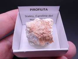 LOW 1617 - PIROFILITA