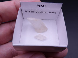 LOW 153 - YESO BITERMINADO