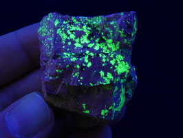 ER 1034 - URANOCIRCITA EN ORTOSA