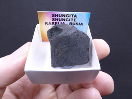 LOW 1190 - SHUNGITA