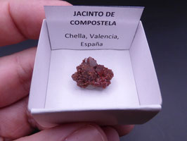 LOW 76 - JACINTO DE COMPOSTELA