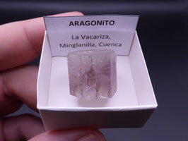 LOW 1427 - ARAGONITO