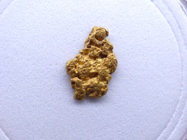 ORO 149 - PEPITA DE ORO NATIVO
