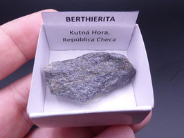 LOW 1507 - BERTHIERITA