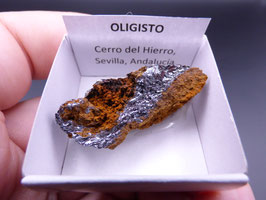 LOW 905 - OLIGISTO