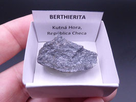 LOW 1484 - BERTHIERITA