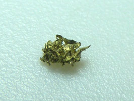 ORO 169 - ORO NATIVO CRISTALIZADO