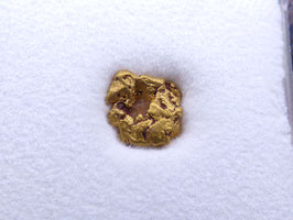 ORO 62 - PEPITA DE ORO NATIVO
