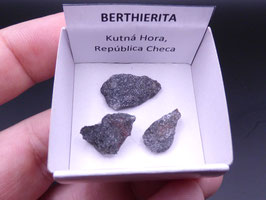 LOW 1531 - BERTHIERITA