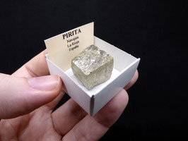 LOW 1249 - PIRITA